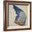 Wing of a Blue Roller, Copy of an Original by Albrecht Durer of 1512-Hans Hoffmann-Framed Giclee Print