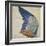 Wing of a Blue Roller, Copy of an Original by Albrecht Durer of 1512-Hans Hoffmann-Framed Giclee Print