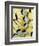 Wing of a Butterfly-Darrell Gulin-Framed Photographic Print