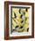 Wing of a Butterfly-Darrell Gulin-Framed Photographic Print