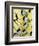 Wing of a Butterfly-Darrell Gulin-Framed Photographic Print