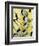 Wing of a Butterfly-Darrell Gulin-Framed Photographic Print