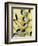 Wing of a Butterfly-Darrell Gulin-Framed Photographic Print