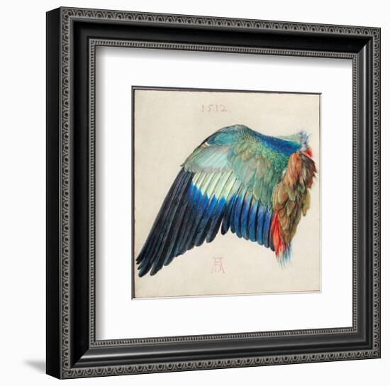 Wing of a Roller-Albrecht Dürer-Framed Collectable Print