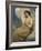 Winged Figure, 1889-Abbott Handerson Thayer-Framed Giclee Print