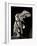 Winged Victory of Samothrace-null-Framed Photographic Print