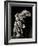 Winged Victory of Samothrace-null-Framed Photographic Print