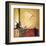 Winged Victory-Noah Li-Leger-Framed Giclee Print