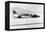 'Wingfoot Express' Land Speed Record Car, 1964-null-Framed Premier Image Canvas