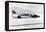 'Wingfoot Express' Land Speed Record Car, 1964-null-Framed Premier Image Canvas