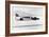 'Wingfoot Express' Land Speed Record Car, 1964-null-Framed Photographic Print