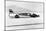 'Wingfoot Express' Land Speed Record Car, 1964-null-Mounted Photographic Print