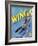 Wings, 1927, Directed by William A. Wellman-null-Framed Giclee Print