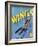 Wings, 1927, Directed by William A. Wellman-null-Framed Giclee Print