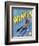 Wings, 1927, Directed by William A. Wellman-null-Framed Giclee Print