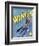 Wings, 1927, Directed by William A. Wellman-null-Framed Giclee Print