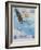 Wings over America-Tom Woodbury-Framed Giclee Print