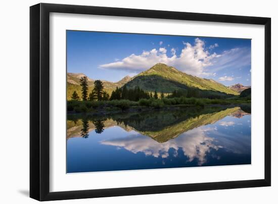 Wings-Michael Blanchette Photography-Framed Photographic Print