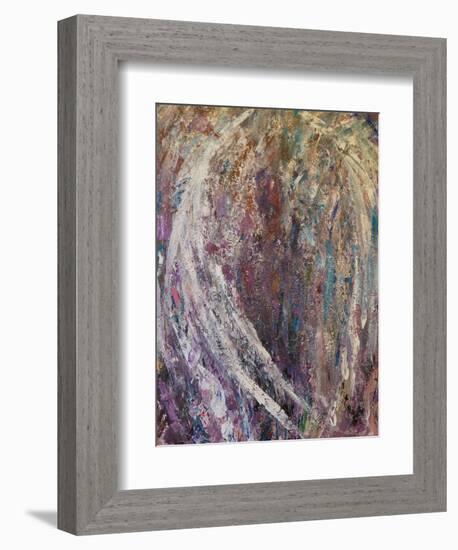 Wings-Joseph Marshal Foster-Framed Art Print