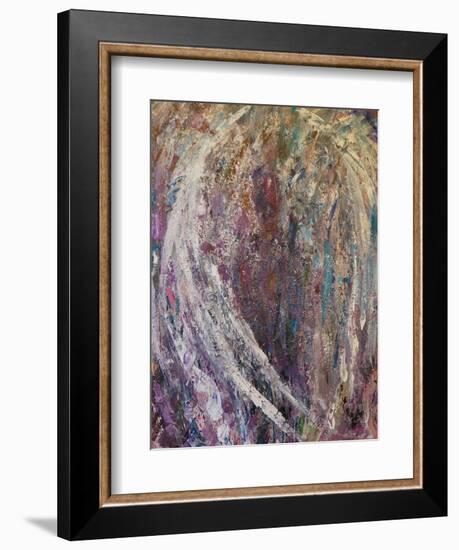 Wings-Joseph Marshal Foster-Framed Art Print