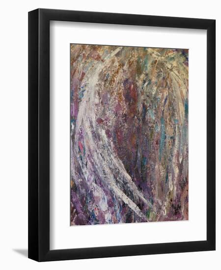 Wings-Joseph Marshal Foster-Framed Art Print