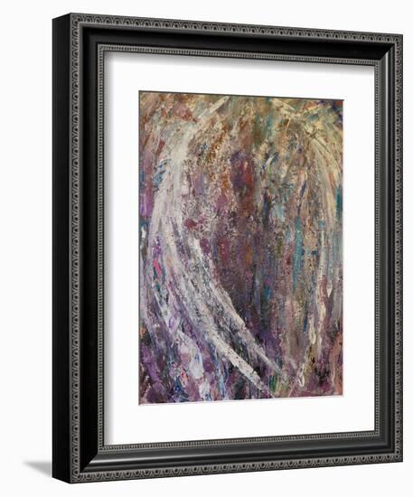 Wings-Joseph Marshal Foster-Framed Art Print