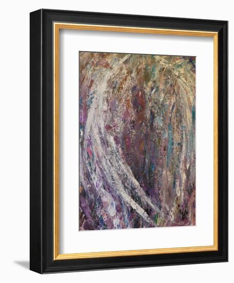 Wings-Joseph Marshal Foster-Framed Art Print