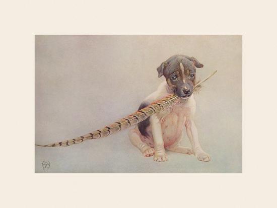 Premium Giclee Print, , large