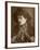 Winifred Emery, British Actress, 1883-null-Framed Photographic Print