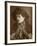 Winifred Emery, British Actress, 1883-null-Framed Photographic Print