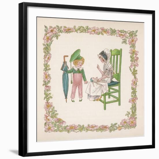 Art Print, , large