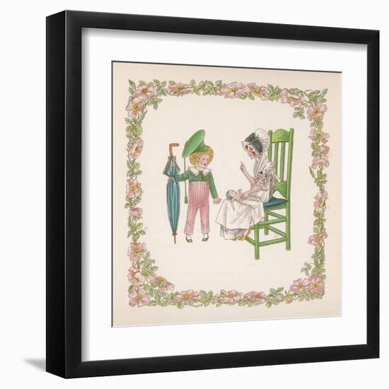 Art Print, , large