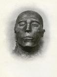 Amenemhat III, Ancient Egyptian Pharaoh of the 12th Dynasty, 19th Century BC-Winifred Mabel Brunton-Giclee Print