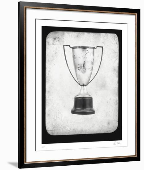 Winners Trophy I-Chris Dunker-Framed Collectable Print