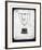 Winners Trophy I-Chris Dunker-Framed Collectable Print