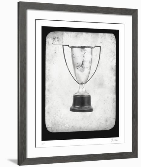 Winners Trophy I-Chris Dunker-Framed Collectable Print