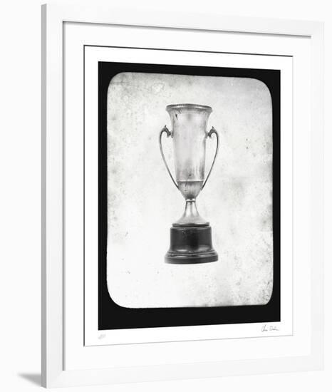 Winners Trophy II-Chris Dunker-Framed Collectable Print