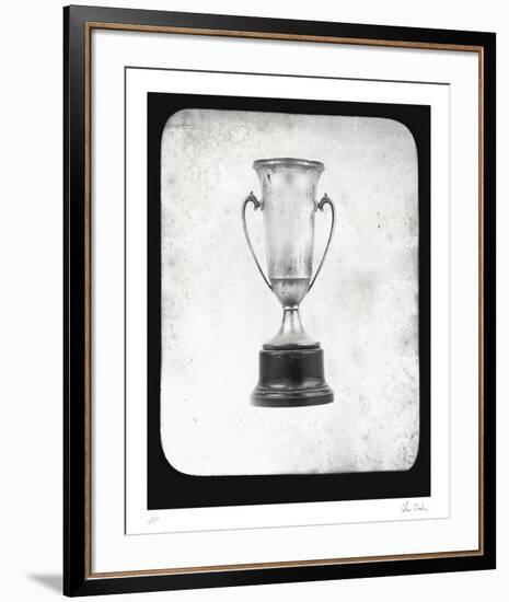 Winners Trophy II-Chris Dunker-Framed Collectable Print