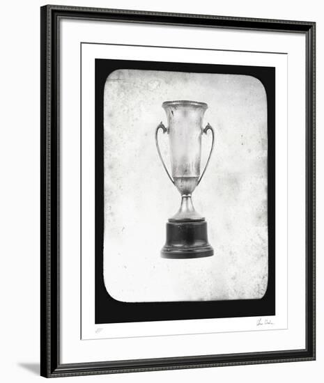 Winners Trophy II-Chris Dunker-Framed Collectable Print