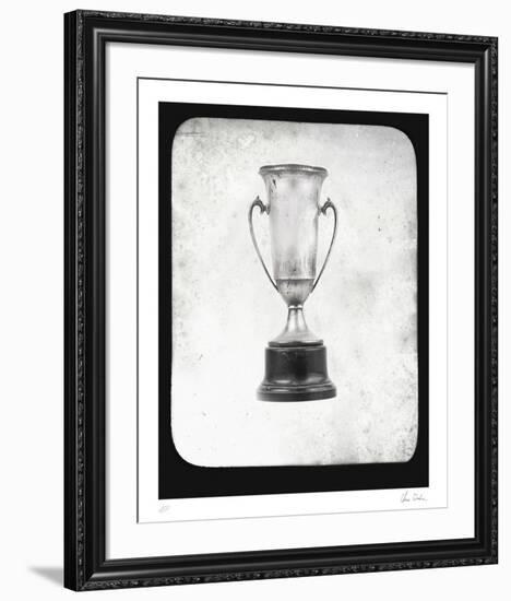 Winners Trophy II-Chris Dunker-Framed Collectable Print