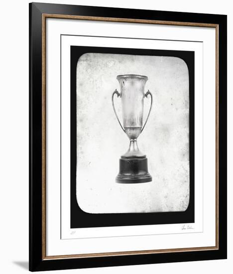 Winners Trophy II-Chris Dunker-Framed Collectable Print