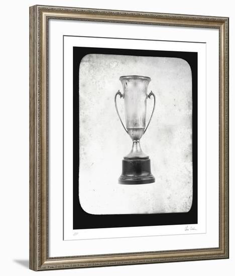 Winners Trophy II-Chris Dunker-Framed Collectable Print