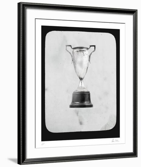 Winners Trophy IV-Chris Dunker-Framed Collectable Print