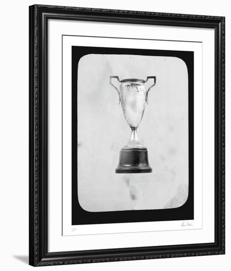 Winners Trophy IV-Chris Dunker-Framed Collectable Print