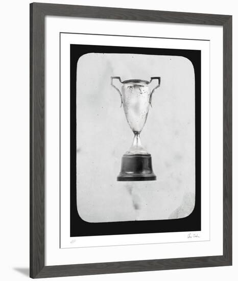 Winners Trophy IV-Chris Dunker-Framed Collectable Print