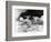 Winnie Mae of Oklahoma Mail Plane-Ed Sweeney-Framed Photographic Print