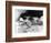 Winnie Mae of Oklahoma Mail Plane-Ed Sweeney-Framed Photographic Print