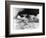 Winnie Mae of Oklahoma Mail Plane-Ed Sweeney-Framed Photographic Print