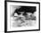 Winnie Mae of Oklahoma Mail Plane-Ed Sweeney-Framed Photographic Print