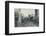 'Winnipeg', 1916-Unknown-Framed Photographic Print